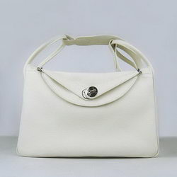 High Quality Replica Hermes Lindy 26CM Shoulder Bag Beige